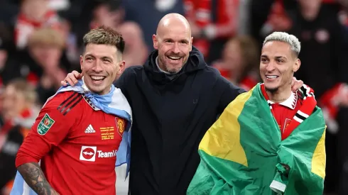 (Photo by Julian Finney/Getty Images)