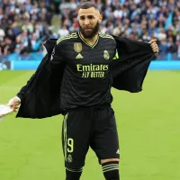 Karim Benzema se prepara para a aposentadoria e revela em qual clube pretende encerrar a carreira