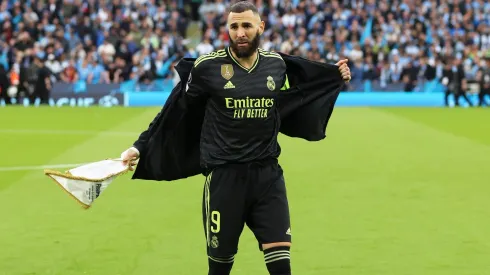 (Photo by Clive Brunskill/Getty Images)