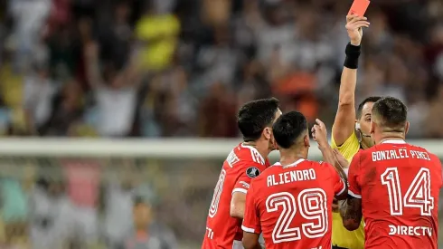 Foto: Thiago Ribeiro/AGIF