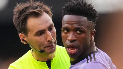 (Photo by Aitor Alcalde/Getty Images)