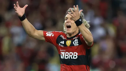 Photo by Buda Mendes/Getty Images