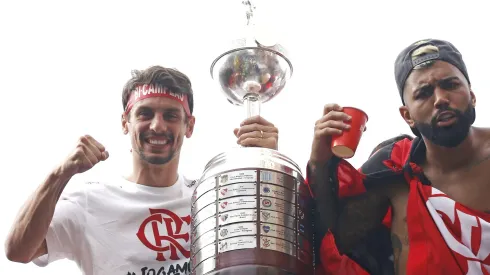 (Photo by Wagner Meier/Getty Images)