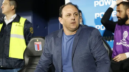 Photo by Daniel Jayo/Getty Images