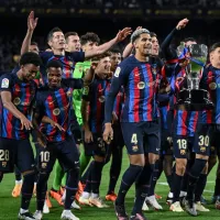 Estrela do Barcelona anuncia saída do clube na próxima temporada