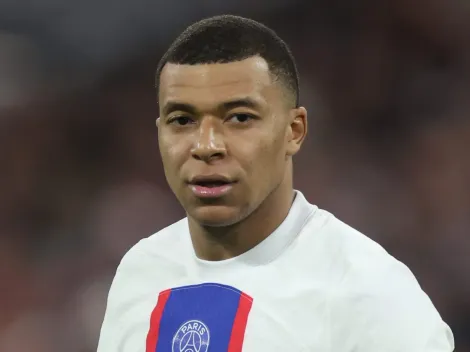 Mbappé decide deixar o PSG e caminha para assinar com um dos maiores clubes do mundo