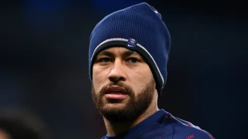 (Photo by Laurence Griffiths/Getty Images)