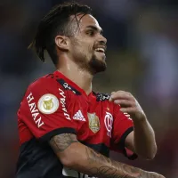 Com apoio de investidor, gigante brasileiro chega a acordo com Michael, ex-Flamengo