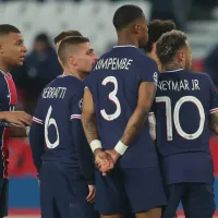 Manchester City entra na briga com Real Madrid para fechar com grande estrela do PSG; Atleta quer sair do clube