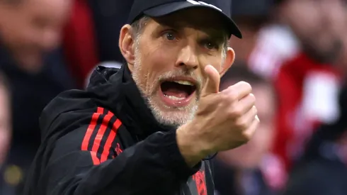 (Photo by Alexander Hassenstein/Getty Images)