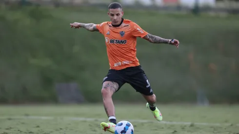 Foto: Pedro Souza / Atlético