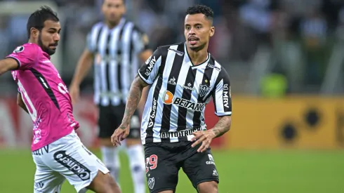 (Photo by Pedro Vilela/Getty Images)