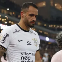 \'Substituto de Renato Augusto\'; Corinthians recebe o \'sim\' e encaminha acordo com meia do exterior