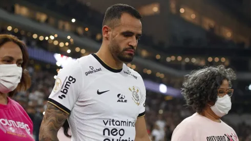 Photo by Ricardo Moreira/Getty Images