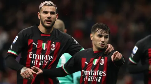 (Photo by Marco Luzzani/Getty Images)