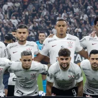 Mercado: Gigante da Série A prepara investida para fechar com ex-lateral do Corinthians