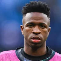 Cotado para deixar o Real Madrid, Vinícius Jr é cobiçado por três clubes da Premier League