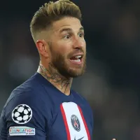 Sergio Ramos não fica em cima do muro e elege o único gênio do PSG