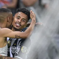 Jornalista crava que Flamengo pode tomar chapéu de gigante do futebol brasileiro por Allan, do Atlético MG