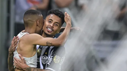 (Photo by Pedro Vilela/Getty Images)