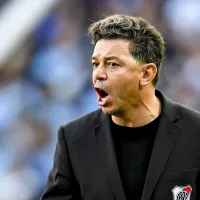 Sondado por Corinthians e Flamengo, Galhardo se aproxima de acordo com grande clube