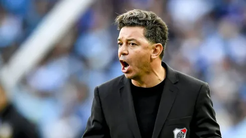 (Photo by Marcelo Endelli/Getty Images)