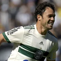 Ex-Palmeiras, Kleber Gladiador surpreende a todos e \'alfineta\' gigante brasileiro: \'Imagina a arbitragem do meu lado?\'