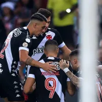 Grande nome do Vasco é convocado para defender a seleção da Itália