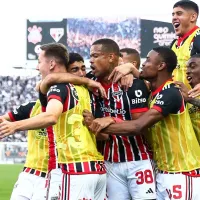 São Paulo pode perder grande destaque para gigante da Premier League