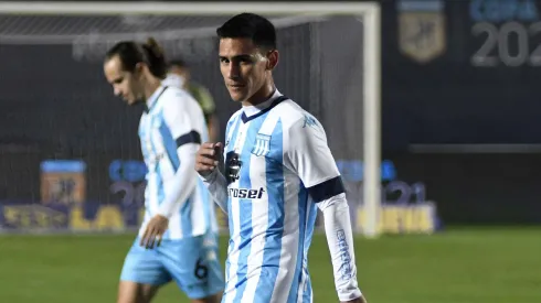 (Photo by Andres Larrovere-Pool/Getty Images)