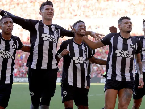 César Vallejo x Botafogo: Saiba onde assistir, horário e escalações
