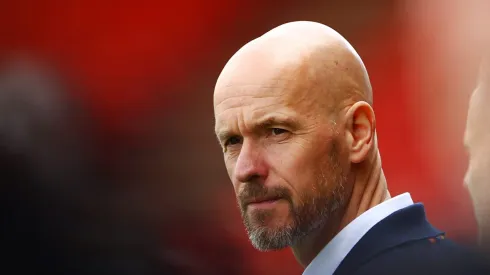 (Photo by Michael Steele/Getty Images)