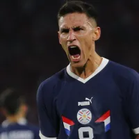 Salário de R$ 800 mil mensais: Corinthians \'bate o martelo\' e encerra novela envolvendo Matias Rojas