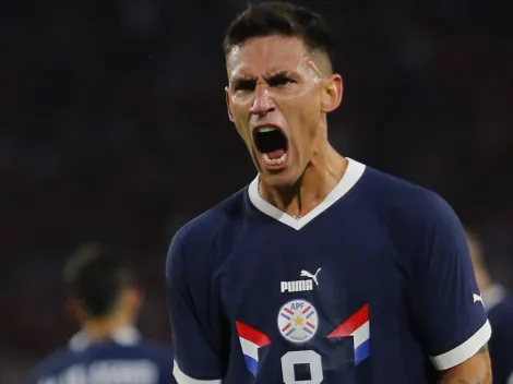 Salário de R$ 800 mil mensais: Corinthians 'bate o martelo' e encerra novela envolvendo Matias Rojas