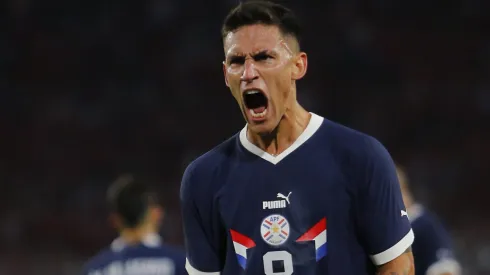 (Photo by Marcelo Hernandez/Getty Images)