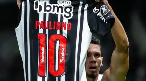 Foto: Fernando Moreno/AGIF