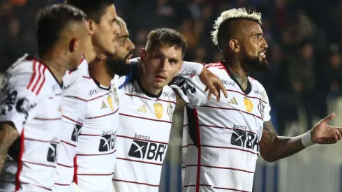 Foto: PhotoSport/AGIF