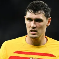 Gigante da Série A quer a contratação de Christensen, destaque do Barcelona na última temporada