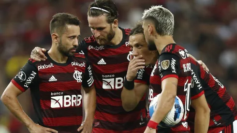 (Photo by Wagner Meier/Getty Images)