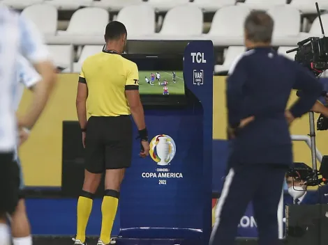 Ex-jogador fará sua estreia na libertadores como árbitro na partida entre The Strongest e Fluminense