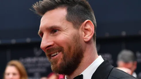 (Photo by Aurelien Meunier/Getty Images for Laureus)