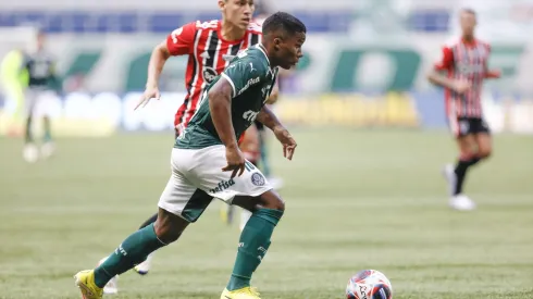 (Photo by Ricardo Moreira/Getty Images)