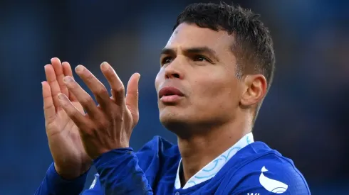 (Photo by Justin Setterfield/Getty Images)