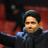Dono do PSG não para no Santos e prepara investida para comprar outro grande clube da Série A