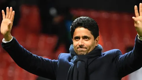 (Photo by Michael Regan/Getty Images)