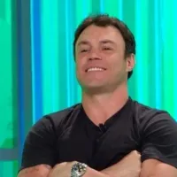 Após provocar o Flamengo, Kléber Gladiador, ex-Palmeiras, alfineta dois gigantes do futebol brasileiro: \'Se juntar os dois não dá um\'