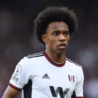 Ex-Corinthians e Seleção Brasileira, Willian pode deixar o Fulham \'de lado\' e assinar com outro grande clube
