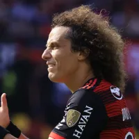 David Luiz é \'descartado\' pelo Flamengo e caminha para assinar com outro grande clube neste mercado da bola