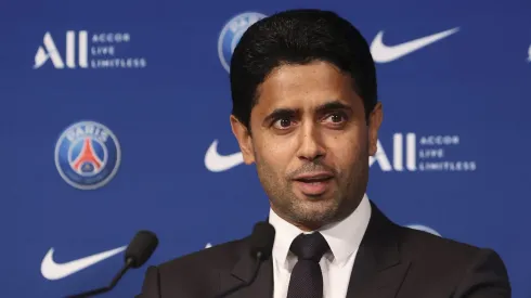 Photo by Sebastien Muylaert/Getty Images