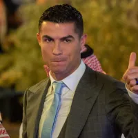 Cristiano Ronaldo não foge da pergunta e responde: Quem é o melhor entre ele e Lionel Messi?